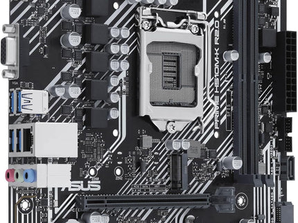 Asus Prime H510M-K R2.0