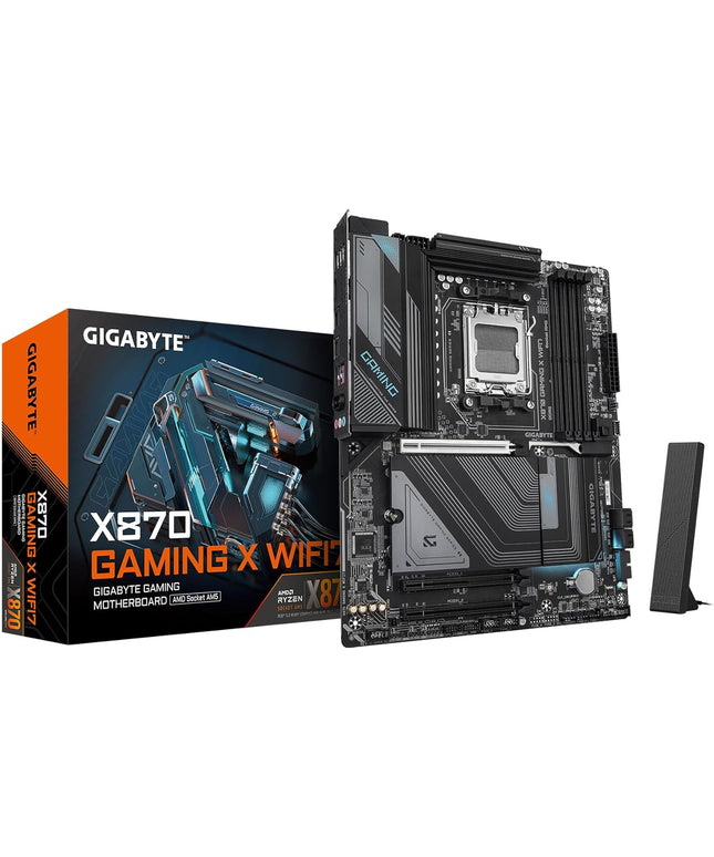 GIGABYTE X870 Gaming X WIFI7