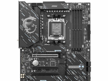 MSI X870 Gaming Plus WiFi V1 Motherboard