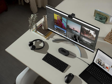 Microsoft Modern Webcam