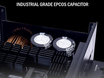 Lian Li Edge Series-1300W Full Modular Power Supply