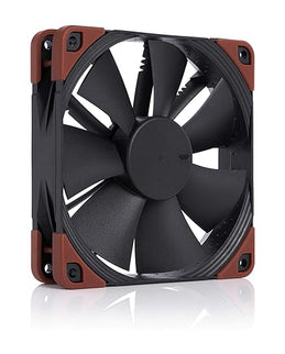 Noctua NF-F12 iPPC 24V 3000 RPM PWM Heavy-Duty 120mm Fan