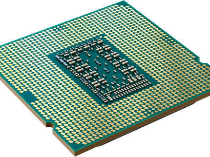 Intel® Core™ i5-11400F Desktop Processor