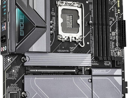 GIGABYTE Z890 Eagle WIFI7 Intel Core Ultra