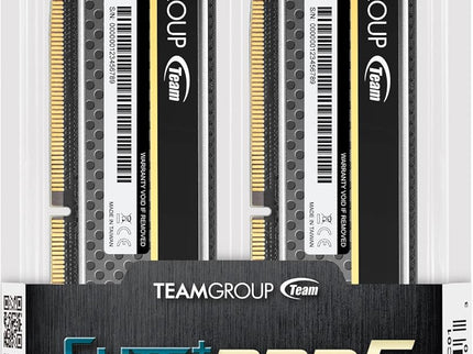 TEAMGROUP Elite Plus DDR5 16GB (2x8GB)
