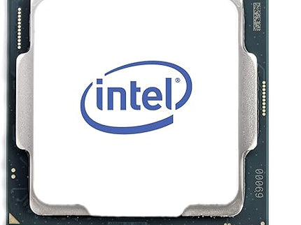 Intel Xeon E-2146G Processor 3.50GHz