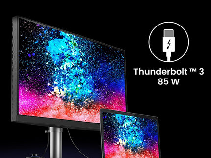 BenQ PD3225U 32” 4K UHD Monitor