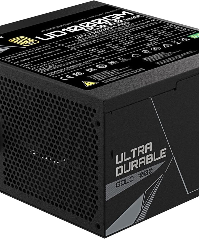 GIGABYTE GP-UD1000GM PG5 Rev2.0