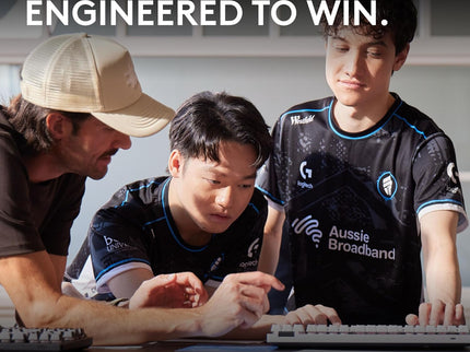 Logitech G PRO X Superlight 2 DEX Wireless Gaming Mouse