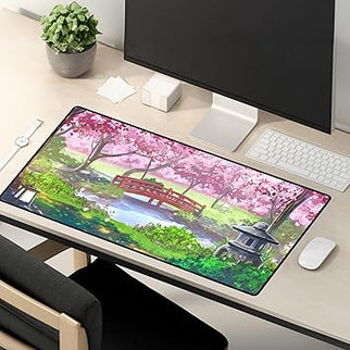 Customizable Photo Mouse Pad