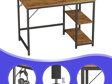 JOISCOPE Home Office Desk