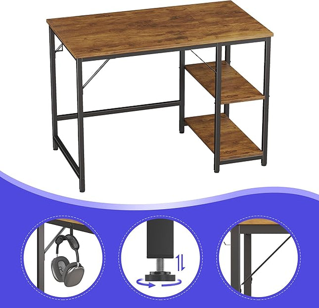 JOISCOPE Home Office Desk