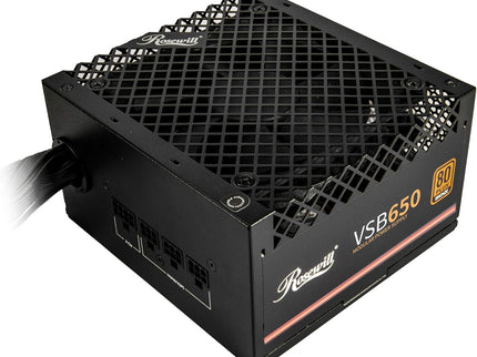 Rosewill VSB 650W 80+ Bronze