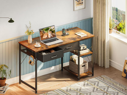 Coleshome Small Computer Desk