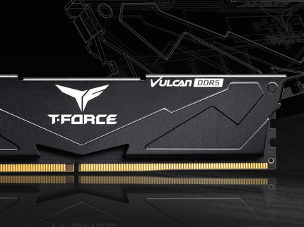 TEAMGROUP T-Force Vulcan DDR5 32GB