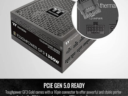 Thermaltake Toughpower GF3 1350W