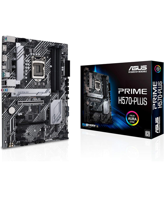 ASUS Prime H570-PLUS LGA1200