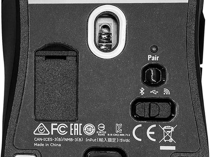 Cooler Master MM712 Wireless Gaming Mouse