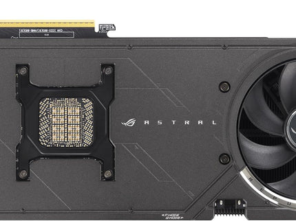 ASUS ROG Astral GeForce RTX™
