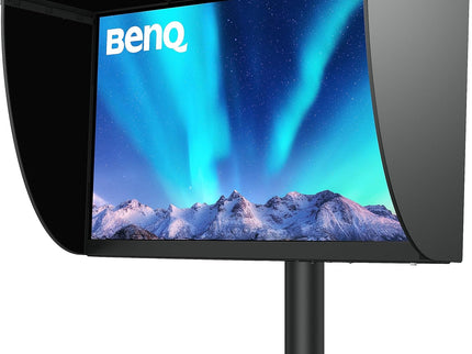 BenQ SW272Q 27" 2K Photographer Monitor
