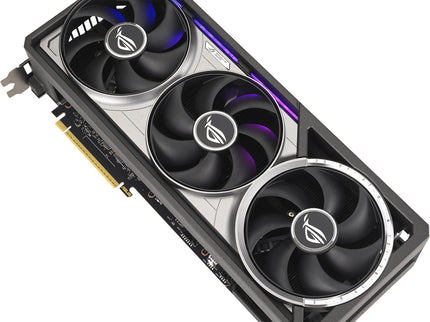 ASUS ROG Astral GeForce RTX™ 5080