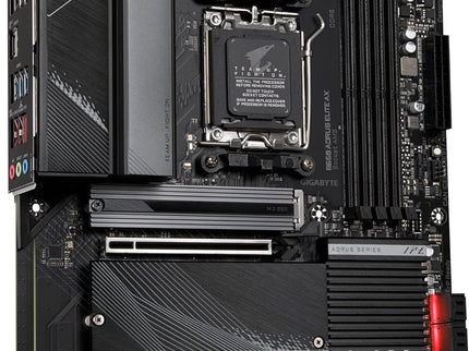 GIGABYTE B650 AORUS Elite AX