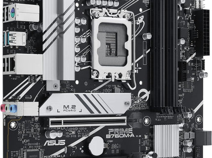 ASUS Prime B760M-A-CSM Intel B760