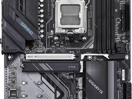 GIGABYTE X870 Gaming WIFI6 AMD AM5 LGA 1718 Motherboard