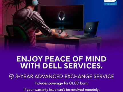 Alienware AW2524HF 24.5" Gaming Monitor