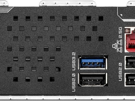 GIGABYTE H810M Gaming WIFI6 Intel Core Ultra