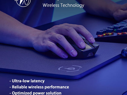 ASUS ROG Gladius III Wireless AimPoint Gaming Mouse