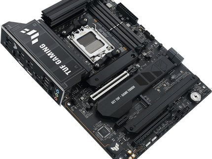TUF Gaming X870E-PLUS WIFI7 AMD X870E ATX Motherboard