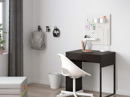 MICKE desk, 73x50 cm