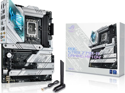 Asus ROG Strix Z790-A Gaming