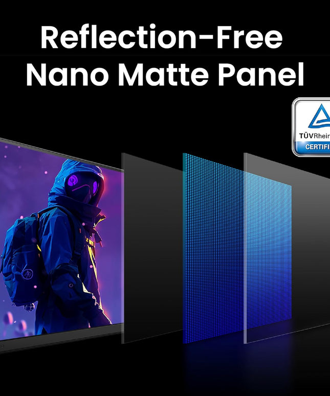 BenQ PD3226G 32” 4K UHD Monitor