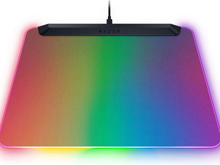 Razer Firefly V2 Pro RGB Gaming Mouse Mat