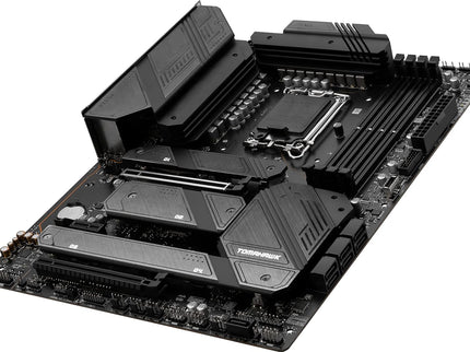 MSI MAG Z790 Tomahawk WiFi Computer Gaming Motherboard