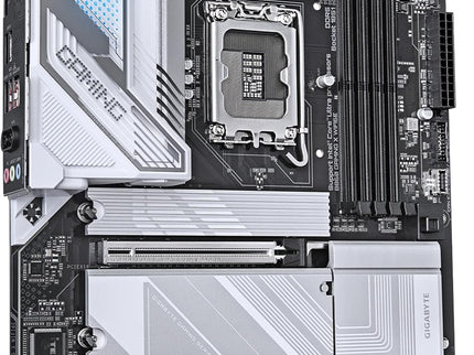 GIGABYTE B860 Gaming X WIFI6E Intel Core Ultra