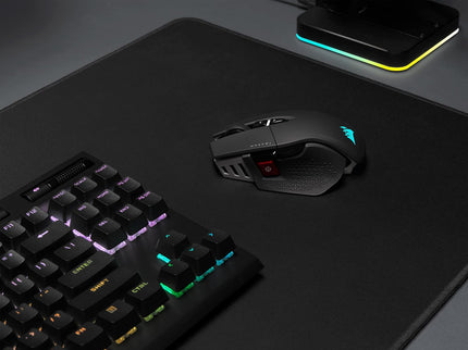 Corsair M65 RGB Ultra Wireless