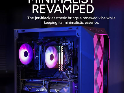 Cooler Master Hyper 212 Pro aRGB CPU Air Cooler