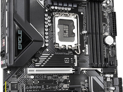GIGABYTE B860M Eagle Plus WIFI6E Intel Core Ultra
