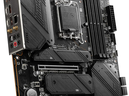 MSI MAG Z790 Tomahawk WiFi Gaming Motherboard