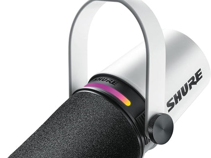 Shure MV7+ Podcast Mic