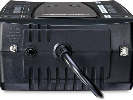 CyberPower AVRG900LCD Intelligent LCD UPS System