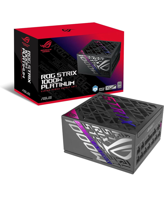 ASUS ROG Strix 1000W Platinum