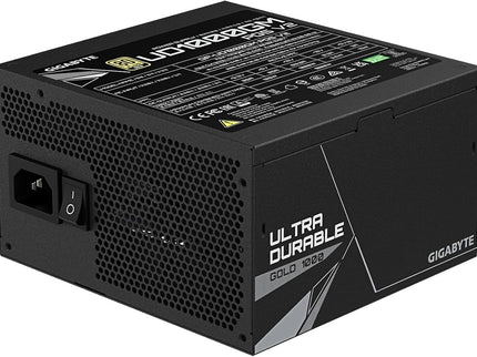 GIGABYTE UD1000GM PG5 V2-1000W 80 Plus Gold Certified
