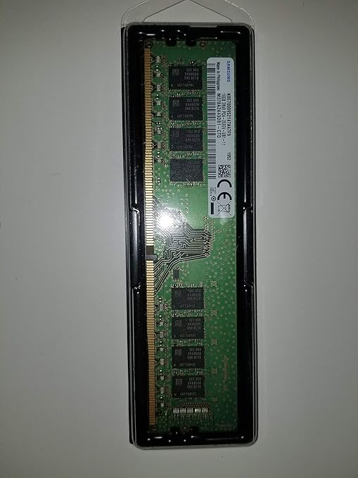 SAMSUNG 16GB DDR4
