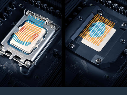 ARCTIC Liquid Freezer III Pro 240 AIO CPU Liquid Cooler – 240mm, 38mm Radiator, VRM Fan, AM5/AM4 & LGA1851/1700 – Black