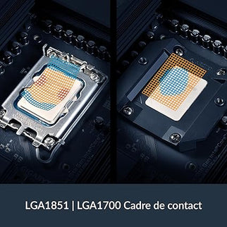 ARCTIC Liquid Freezer III Pro 360 AIO CPU Liquid Cooler – 120mm Fans, 38mm Radiator,