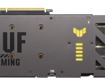 ASUS TUF Gaming GeForce RTX ™